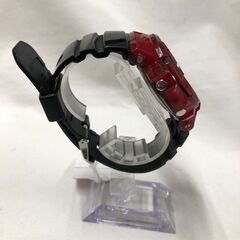 【ジャングルジャングルサカイ石津店】G-SHOCK 腕時計 AWG-M100SRB アナログデジタル タフソーラー 堺市 石津の画像