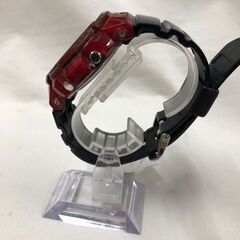 【ジャングルジャングルサカイ石津店】G-SHOCK 腕時計 AWG-M100SRB アナログデジタル タフソーラー 堺市 石津の画像