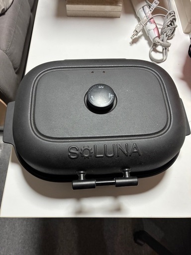 焼き芋メーカーWFS-100/SFW-100 2018年製　中古品