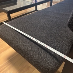 リビングダイニング3点セットの画像