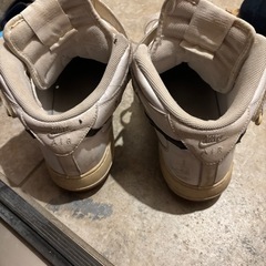 NIKE スニーカーの画像