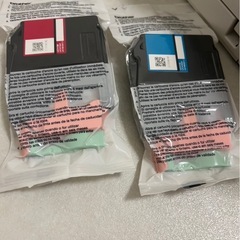 (運搬費込)(即日、深夜OK)プリンター brother製 DCP-J567N フィリピン製‼️超レア‼️新品インク付き‼️の画像