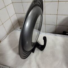 フライパン　蓋の画像