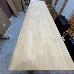 ディスプレイ用棚の画像