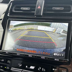 【💥月々24000円〜】トヨタ　プリウス｜自社ローン◎の画像