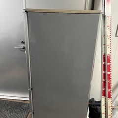 AQUA 冷蔵庫の画像