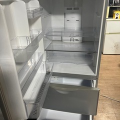 AQUA 冷蔵庫の画像