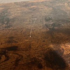 ニトリ  ローボードステイン120の画像