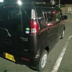 🎅クリスマスセール🎄個人分割可能🉑平成25年式　MRワゴン　ECO-L   走行20万　車検丸2年🉐の画像