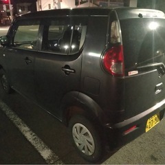 🎅クリスマスセール🎄個人分割可能🉑平成25年式　MRワゴン　ECO-L   走行20万　車検丸2年🉐の画像