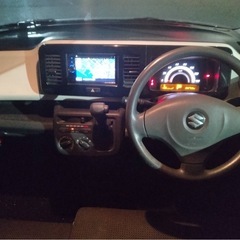 🎅クリスマスセール🎄個人分割可能🉑平成25年式　MRワゴン　ECO-L   走行20万　車検丸2年🉐の画像