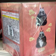 ﾙｰﾑﾗｲﾄ らんま１/２ 早乙女玄馬 ﾊﾟﾝﾀﾞ【ジャングルジャングル岩出店】【B488】 和歌山 岩出市 紀の川市 海南市の画像