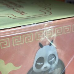 ﾙｰﾑﾗｲﾄ らんま１/２ 早乙女玄馬 ﾊﾟﾝﾀﾞ【ジャングルジャングル岩出店】【B488】 和歌山 岩出市 紀の川市 海南市の画像