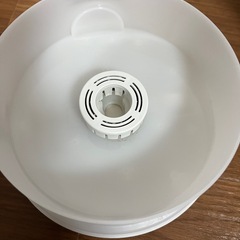 無印アロマディフューザーの画像