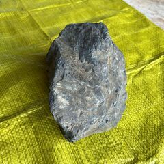 水槽・アクアリウム用の大きな石の画像