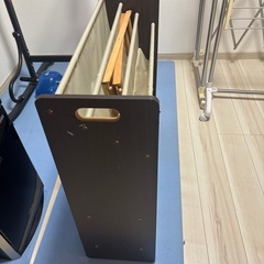 本棚、おもちゃ箱の画像