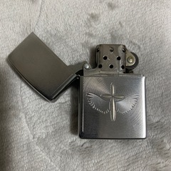 ジッポ
の画像