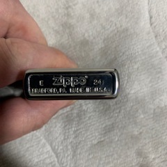 ジッポ
の画像