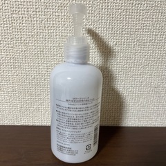 松山油脂　柚月の手荒れ防止ジェルの画像