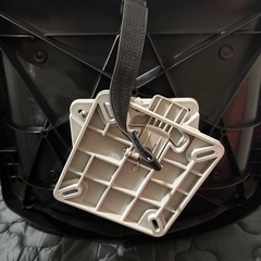 ボートシートの画像