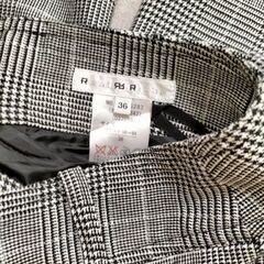 realrich ワイドパンツの画像