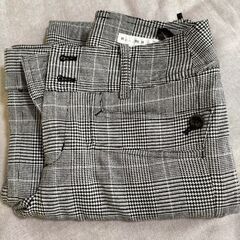 realrich ワイドパンツの画像