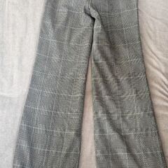 realrich ワイドパンツの画像