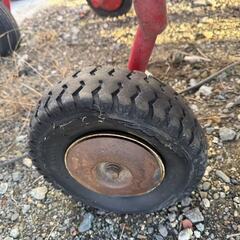 【福岡県みやま市】スター へーメーカー MHM1600 トラクター 取付 牧草 作業幅 約1600mm 集草 畜産 標準3点リンク 集草機の画像