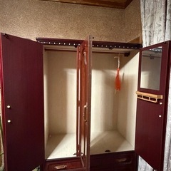 タンス②の画像