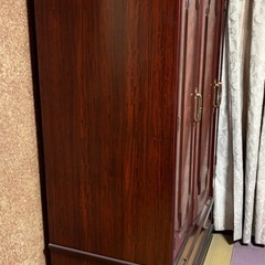 タンス②の画像