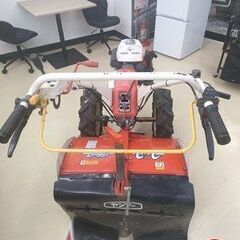【引取限定】ヤンマー　YANMAR DK8DX 耕運機 耕うん機 農用トラクター DK8 デカポチ 正逆 【ハンズクラフト宮崎新名爪店】【中古】の画像