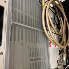 ストーブ　LP ガス用の画像