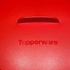 タッパーウェア　スチームイット　蒸し器　せいろの画像