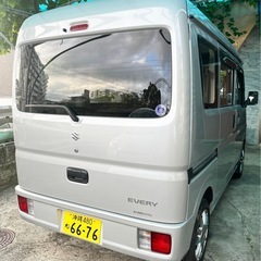 ‼️走行3万㎞‼️令和元年式‼️内装外装きれい‼️ETC付き‼️の画像