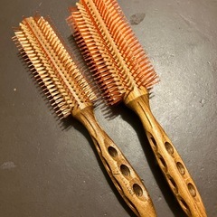 Ys PARK ロールブラシ×２本の画像