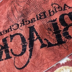 バスタオル大判の画像