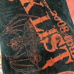 バスタオル大判の画像