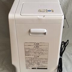 ダイニチ　DAINICHI 石油ファンヒーター 高出力　FX-52R4の画像