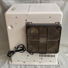 ダイニチ　DAINICHI 石油ファンヒーター 高出力　FX-52R4の画像