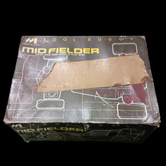 (中古)MIDFIELDER TOOL BUGGYの画像