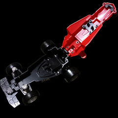 (中古)MIDFIELDER TOOL BUGGYの画像