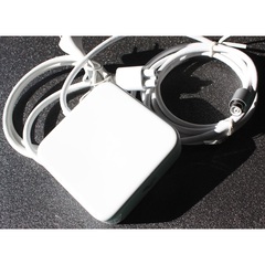 Apple M1 iMac 電源アダプタ A2388の画像