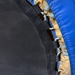 トランポリンの画像