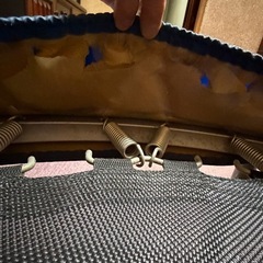 トランポリンの画像