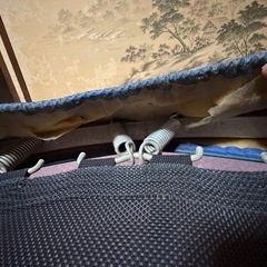 トランポリンの画像