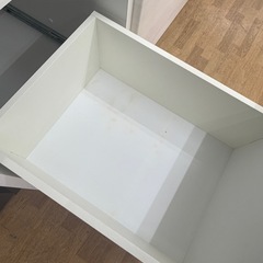 【ドリーム川西店御来店限定】☆ジモティー見たよ♪割引☆高橋木工　スライド扉オープンボード／クリーニング済み【2125560000042853】の画像