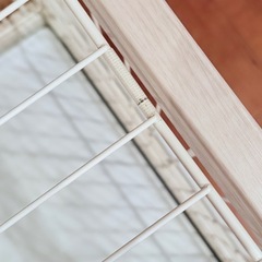 アイリスオーヤマ ペットゲージ 犬 サークル　の画像