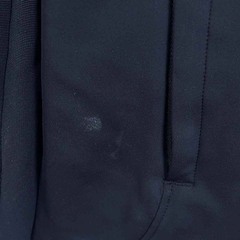 エクイライン EQUILINE ジップアップ ライディングジャケット S ブラック レディース 乗馬 馬術の画像