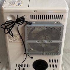コロナ　石油ファンヒーター　YH-TS3214Y　動作確認済みの画像