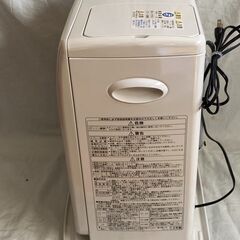 コロナ　石油ファンヒーター　YH-TS3214Y　動作確認済みの画像